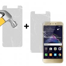 Becool 2x Protector Cristal Templado para Huawei P9 Lite en PcComponentes