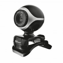 Trust Exis Webcam en PcComponentes