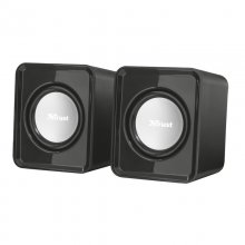 Trust Leto 2.0 Altavoces 6W en PcComponentes