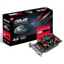 Asus Radeon RX550-4G 4GB GDDR5 en PcComponentes