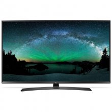 LG 55UJ634V 55" LED IPS UltraHD 4K en PcComponentes