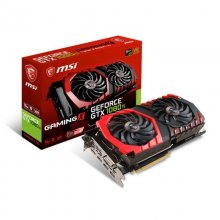 MSI GTX 1080Ti Gaming X 11GB GDDR5X Reacondicionado en PcComponentes