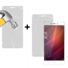 BeCool 2x Protector Cristal Templado para Xiaomi Redmi Note 4 en PcComponentes