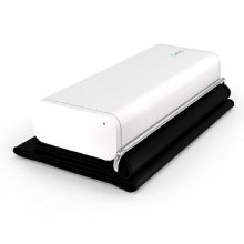 Qardio Arm Tensiómetro de Brazo Inalámbrico Blanco en PcComponentes