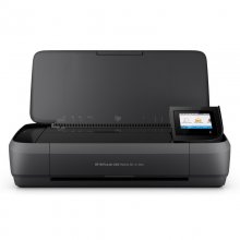 HP Officejet 250 Mobile Color WiFi en PcComponentes