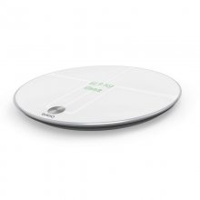 Qardio Base Báscula Inteligente Bluetooth en PcComponentes