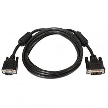 Nanocable Cable DVI a SVGA Macho/Macho 3m en PcComponentes