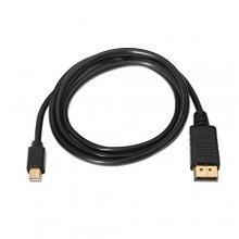Nanocable Cable DisplayPort Macho/Macho 3m en PcComponentes