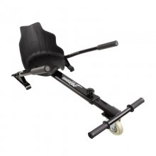 iWatKart Accesorio para Hoverboards Negro en PcComponentes