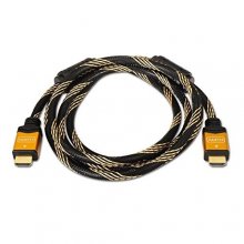 Nanocable Cable HDMI Alta Velocidad Macho/Macho 1.8m en PcComponentes