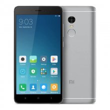 Xiaomi Redmi Note 4 4GB/64GB 4G Gris Libre en PcComponentes
