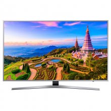 Samsung UE65MU6405 65" LED UltraHD 4K en PcComponentes