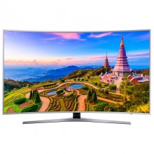 Samsung UE49MU6505 49" LED UltraHD 4K Curvo en PcComponentes