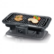 Severin PG 9745 Barbacoa 2500W en PcComponentes