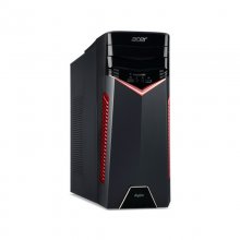 Acer Aspire GX-781 Intel Core i5-7400/8GB/1TB+128GB SSD/GTX 1050 en PcComponentes