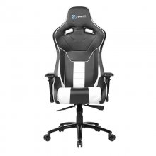 Newskill Kuraokami Negra/Blanca en PcComponentes