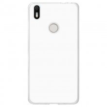 BeCool Funda Basic Gel Transparente Mate para Bq Aquaris X en PcComponentes