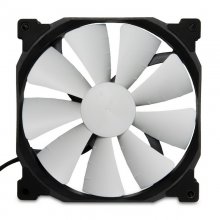 Phanteks F120SP Ventilador 120mm LED Blanco Reacondicionado en PcComponentes