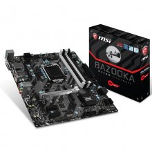 MSI B250M Bazooka Reacondicionado en PcComponentes
