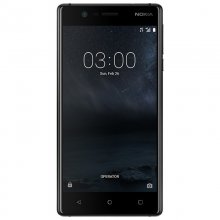 Nokia 3 Dual Sim Negro Libre en PcComponentes