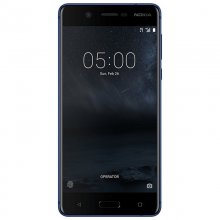 Nokia 5 Dual Sim Azul Libre en PcComponentes