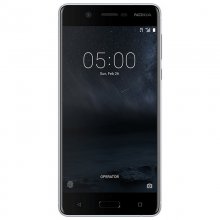 Nokia 5 Dual Sim Gris Libre en PcComponentes