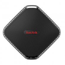 SanDisk Extreme 500 SSD Externo 500GB USB 3.0 en PcComponentes