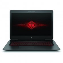 HP Omen 17-W209NS Intel Core i7-7700HQ/8GB/1TB/GTX1050/17.3" Reacondicionado en PcComponentes