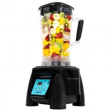 Cecotec Power Titanium Premium Batidora de Vaso 1500W en PcComponentes