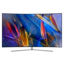 Samsung QE65Q7C 65" QLED UltraHD 4K Curvo en PcComponentes