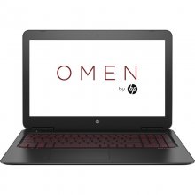 HP OMEN 15-AX209NS Intel Core i7-7700HQ/8GB/1TB/GTX1050/15.6" Reacondicionado en PcComponentes