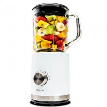Cecotec Power Titanium 850 Batidora de Vaso 850W en PcComponentes
