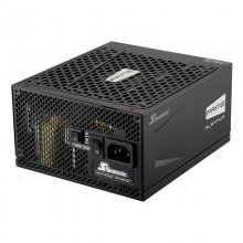 Seasonic Prime Platinum 1000W 80 Plus Platinum Modular en PcComponentes