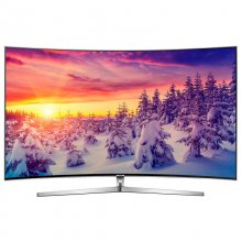 Samsung UE55MU9005 55" LED UltraHD 4K Curvo en PcComponentes