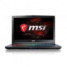 MSI GP72 7REX-612XES Intel Core i7-7700HQ/16GB/1TB/GTX1050 Ti/17.3" en PcComponentes