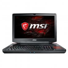 MSI GT83VR 7RF(Titan SLI)-256ES Intel Core i7-7920HQ/64GB/1TB+512SSD/GTX1080 Dual/18.4" en PcComponentes