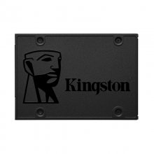 Kingston A400 SSD 120GB en PcComponentes