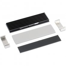 Aqua Kryo M.2 Micro Disipador Pasivo para M.2 2280 SSD en PcComponentes