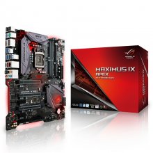 Asus ROG Maximus IX Apex en PcComponentes
