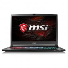 MSI GS73VR 7RF-288ES Intel Core i7-7700HQ/16GB/2TB+512SSD/GTX1060/17.3" en PcComponentes