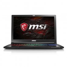 MSI GS63VR 7RF-432ES Stealth Pro Intel Core i7-7700HQ/16GB/2TB+512SSD/GTX1060/15.6" en PcComponentes