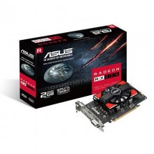 Asus Radeon RX550 2GB GDDR5 en PcComponentes
