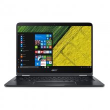 Acer Spin 7 SP714-51 Intel Core i7-7Y75/8GB/256GB SSD/14" Táctil en PcComponentes