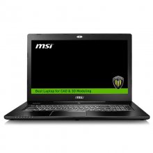 MSI WS72 6QJ-241XES Intel Core i7-6700HQ/16GB/1TB+512SSD/M2000M/17.3" 4K Reacondicionado en PcComponentes