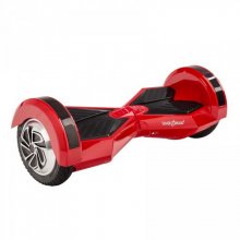 iWatboard i8 Patín Eléctrico Rojo en PcComponentes