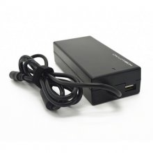 Owlotech Cargador Universal para Portátil 90W Negro en PcComponentes