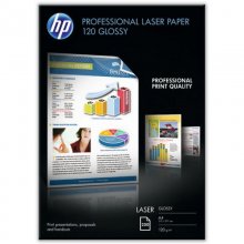 HP Papel Fotográfico Profesional Láser Satinado 250 Hojas A4 120gr en PcComponentes