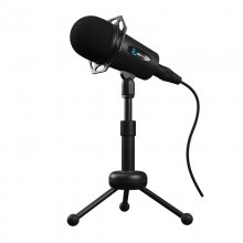 Newskill Ixion Micrófono Profesional para Gaming/Podcasting en PcComponentes