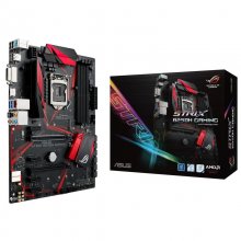 Asus ROG Strix B250H Gaming en PcComponentes