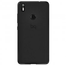 BQ Funda Slim para Aquaris X/X Pro Negra en PcComponentes